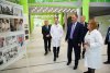 Игорь Комаров и Радий Хабиров посетили Республиканский кардиоцентр фото 1