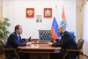 Игорь Комаров поддержал Программу развития Самарской области фото 1
