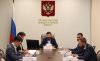 Заместитель полпреда Игорь Буренков провел совещание по общественно-политическому развитию Ульяновской области фото 1