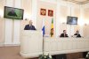Игорь Комаров представил врио губернатора Пензенской области фото 2