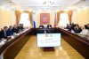Игорь Комаров и Евгений Солнцев обсудили развитие региона фото 2