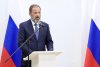 Игорь Комаров в преддверии Дня России вручил паспорта юным нижегородцам фото 1