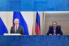 Игорь Комаров представил нового главного федерального инспектора по Республике Мордовия фото 1