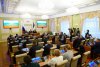 Игорь Комаров представил нового главного федерального инспектора по Республике Башкортостан фото 1