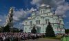 Игорь Комаров принял участие в торжествах честь преподобного Серафима Саровского фото 1