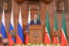 Рустам Минниханов вновь официально вступил в должность главы Республики Татарстан фото 1