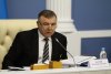 Помощник полпреда Владимир Колчин провел заседание рабочей группы по реализации окружного проекта «Ментальное здоровье» в Ульяновской области фото 1