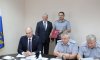 Игорь Паньшин принял участие в заседании Совета начальников территориальных органов ФСИН России в ПФО фото 2