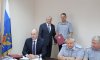 Игорь Паньшин принял участие в заседании Совета начальников территориальных органов ФСИН России в ПФО фото 3