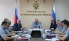 Игорь Паньшин принял участие в заседании Совета начальников территориальных органов ФСИН России в ПФО фото 4