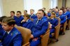 В Кирове прошло торжественное мероприятие по случаю Дня сотрудника прокуратуры фото 2