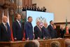 Рустам Минниханов вновь официально вступил в должность главы Республики Татарстан фото 3