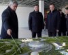 Рабочая поездка Игоря Комарова в Самару фото 4