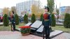 В Нижнем Новгороде открыт обновленный комплекс «Подвиг Пожарного» в честь героев МЧС фото 3