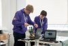 Кировские школьники сражаются в финале окружной Интеллектуальной олимпиады ПФО фото 1