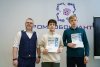 В Кировской области названы победители интеллектуальной олимпиады школьников фото 1