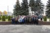 В Нижнем Новгороде открыт обновленный комплекс «Подвиг Пожарного» в честь героев МЧС фото 5