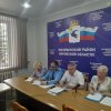 Григорий Житенев провел прием жителей Малмыжского района фото 1