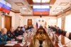 Игорь Комаров и глава Чувашии Олег Николаев обсудили социально-экономическое развитие региона и поддержку участников СВО фото 2