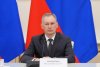 Игорь Комаров представил нового главного федерального инспектора по Республике Мордовия фото 2