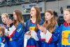 Кировская хоккеистка признана лучшим нападающим на турнире «Хрустальная тиара» фото 2