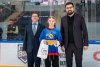 Кировская хоккеистка признана лучшим нападающим на турнире «Хрустальная тиара» фото 4