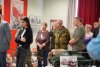 В Кирове открылась патриотическая выставка «Последний бой капитана Машковцева» фото 2