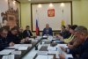 На площадке главного федерального инспектора обсудили совершенствование мер поддержки ветеранов спецоперации и членов их семей фото 1