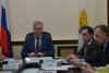 На площадке главного федерального инспектора обсудили совершенствование мер поддержки ветеранов спецоперации и членов их семей фото 2
