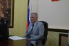 Григорий Житенев провел прием жителей Кильмезского района фото 1