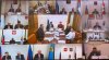 Игорь Буренков провел заседание рабочей группы Совета при полномочном представителе Президента РФ в ПФО фото 1