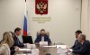 Игорь Буренков провел заседание рабочей группы Совета при полномочном представителе Президента РФ в ПФО фото 3