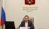 Алексей Кузьмицкий принял участие в заседании межведомственной рабочей группы по вопросу восстановления рынка труда фото 1