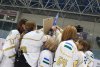 Хоккеистки из Кировской области вошли в пятерку сильнейших на турнире «Хрустальная тиара» фото 2