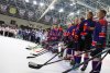 Хоккеистки из Кировской области вошли в пятерку сильнейших на турнире «Хрустальная тиара» фото 3