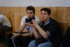 Студент ВятГАТУ вошёл в пятёрку лучших пилотов БПЛА на Интеллектуальной олимпиаде ПФО среди студентов фото 2