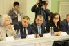 Министр молодежной политики на окружном уровне поделилась опытом взаимодействия с учебными заведениями фото 1