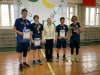 Определены победители первого турнира по баскетболу 3 на 3 среди студентов профессиональных образовательных организаций фото 1