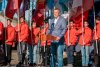 Крупнейшее в ПФО соревнование по спортивному туризму стартовало в Саратовской области фото 2