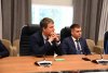 Лидеры молодежных парламентов Приволжья обсудили вопросы самореализации молодежи фото 3
