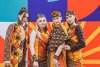 Первые победы кировчан на молодежном форуме ПФО «iВолга» фото 2