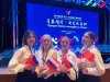 Кировская молодёжь участвует в форуме «Волга-Янцзы» фото 2