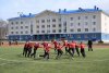 Игорь Комаров посетил Удмуртский кадетский корпус ПФО фото 3