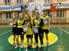 Студенты колледжа Вятского государственного университета сильнейшие в баскетболе 3х3 фото 4