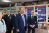 Игорь Комаров посетил Удмуртский кадетский корпус ПФО фото 4