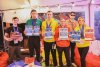 Первые победы кировчан на молодежном форуме ПФО «iВолга» фото 4
