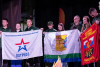 Кировские поисковики представили ценную находку на экспозиции слёта поисковых отрядов «Никто не забыт» фото 4