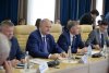 Лидеры молодежных парламентов Приволжья обсудили вопросы самореализации молодежи фото 5