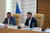 Лидеры молодежных парламентов Приволжья обсудили вопросы самореализации молодежи фото 2