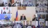 Игорь Комаров участвует в работе Группы стратегического видения «Россия – Исламский мир» фото 1